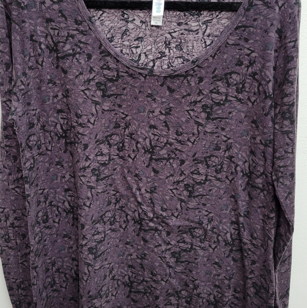 Lularoe shirt